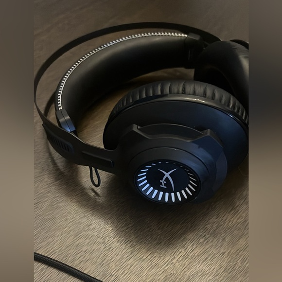 HyperX Elite Gaming Headset - Picture 2 of 10